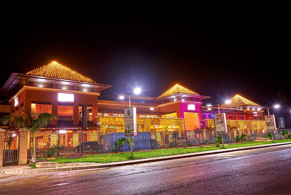 The Nanyuki Shopping Guide